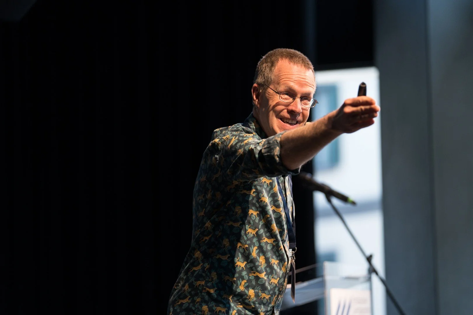 Climate Citizens’ Assemblies - Interview with Graham Smith