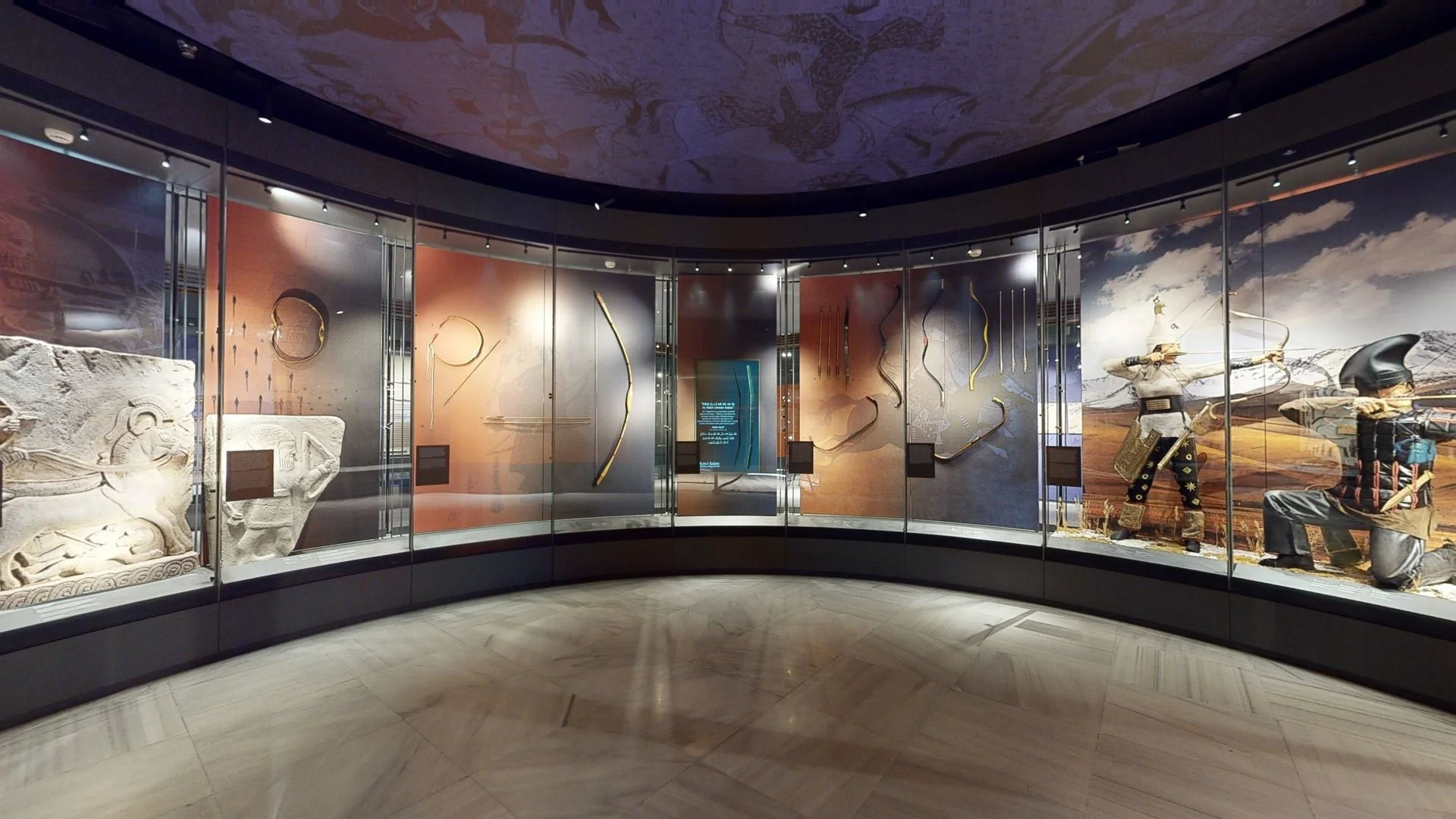 Okçular Tekkesi Museum