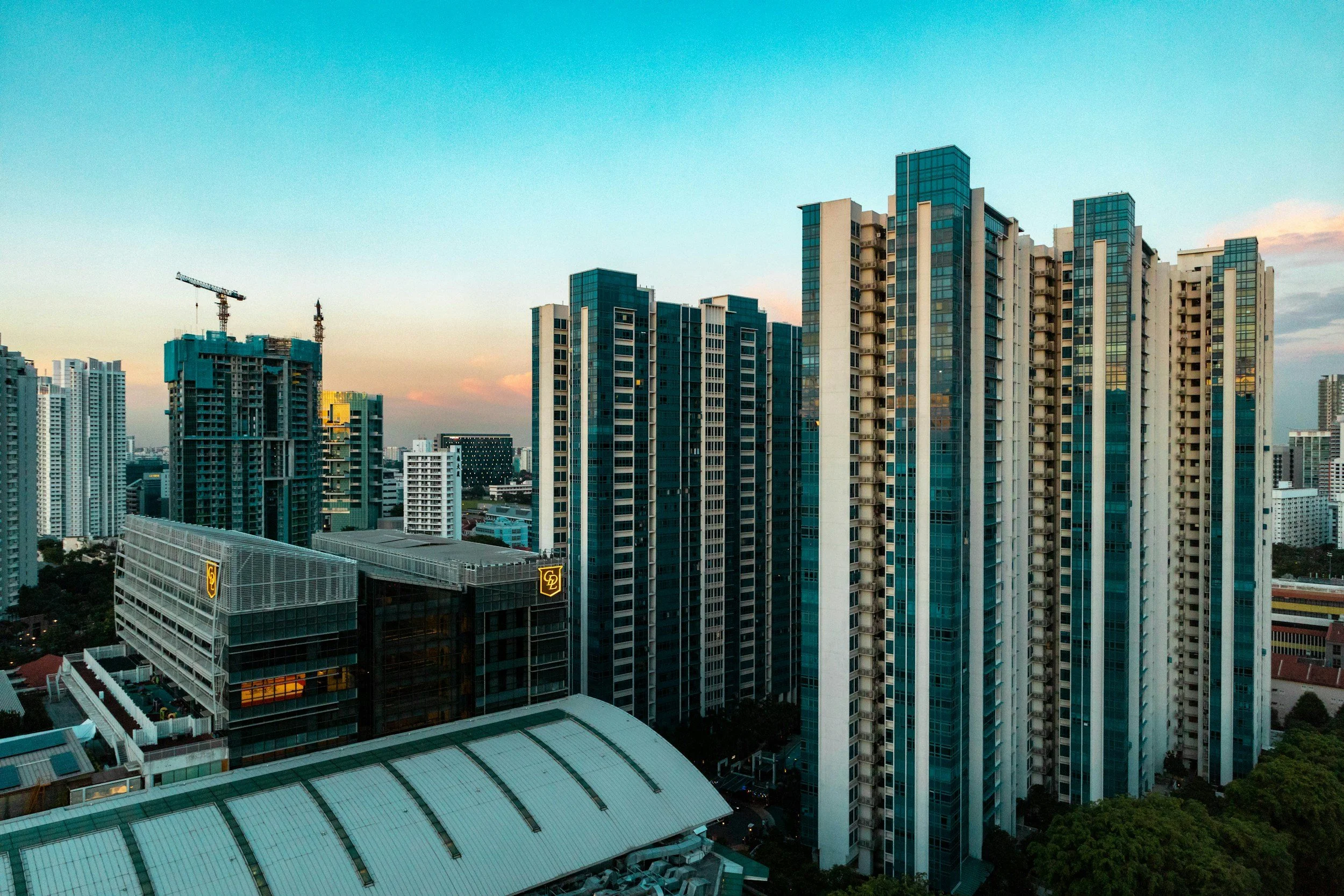Pakuwon Residence, Bekasi