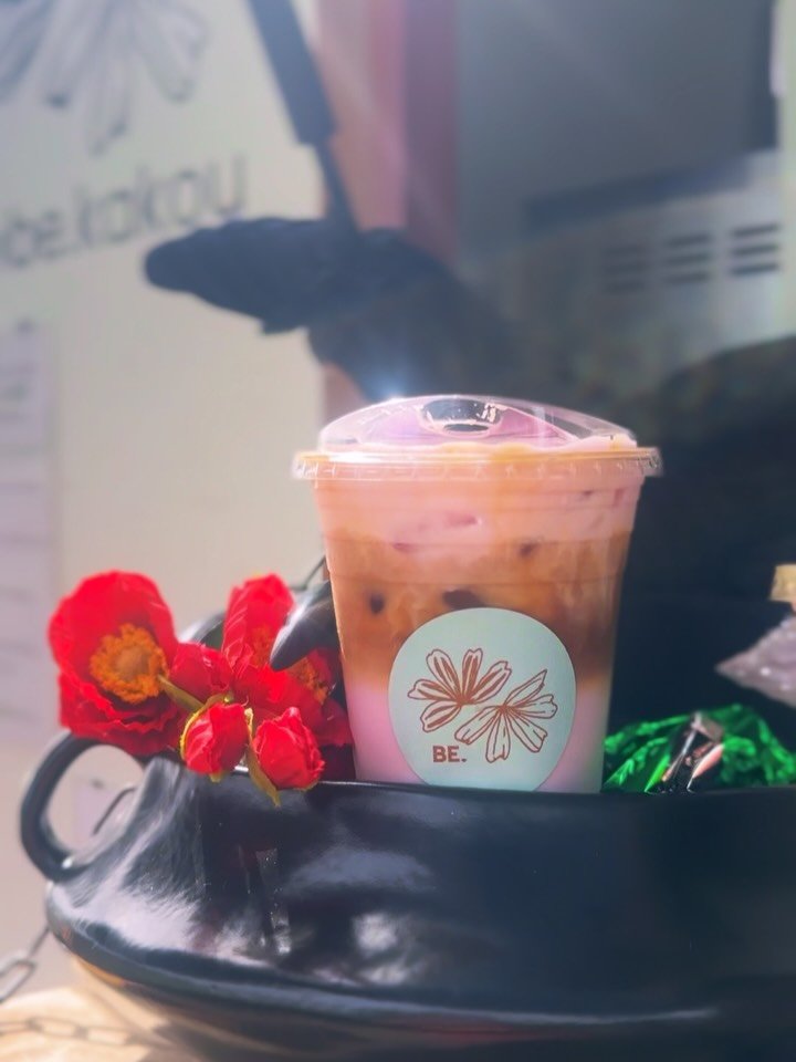 there's no place like home 💚💕💚💕

sharing our love for wicked with the rest of you has been so fun and fulfilling! toss toss over to BE. popular and get these drinks while you still can! 🎀