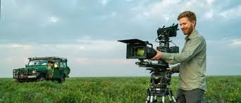 How Documentaries Are Made: From Idea to Screen