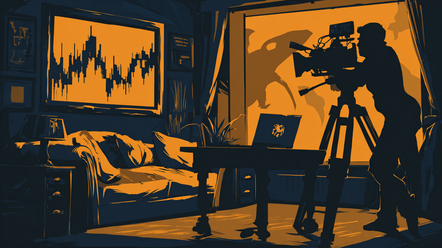 Infuse IA : agence vidéo IA