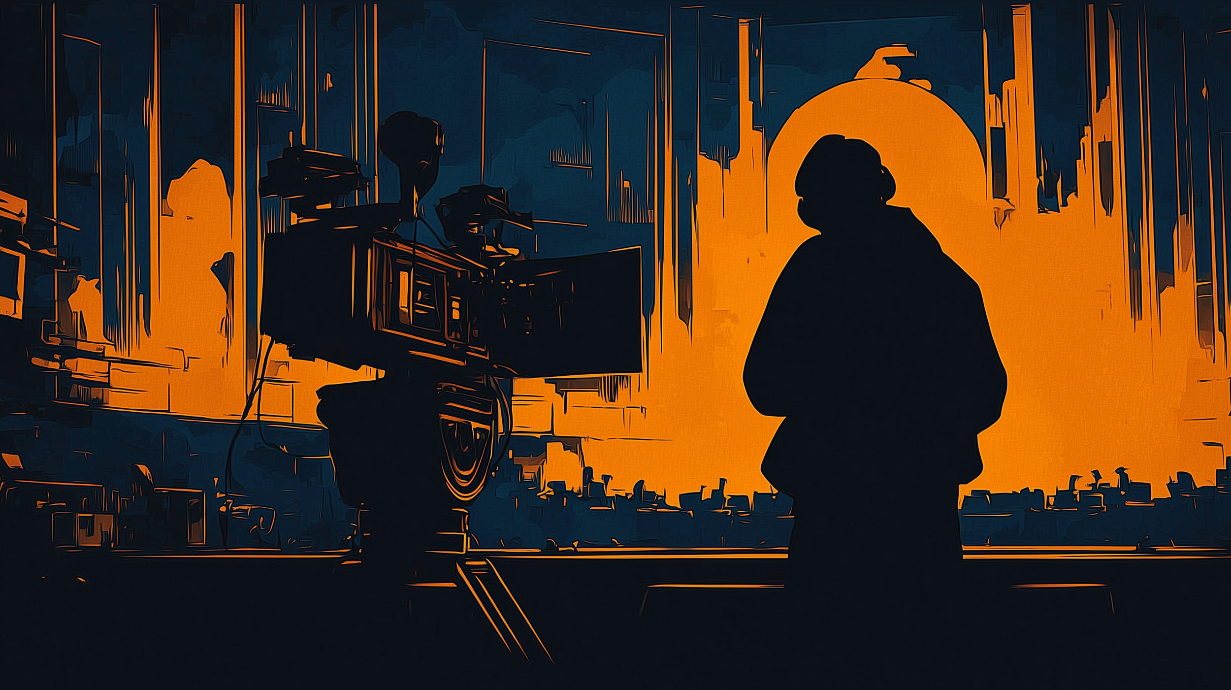 Infuse IA : agence vidéo IA