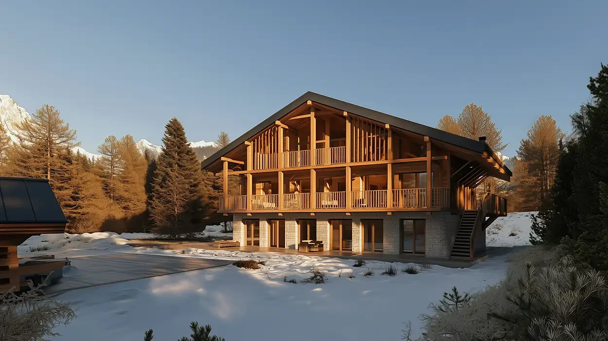 Megève | REAL ESTATE