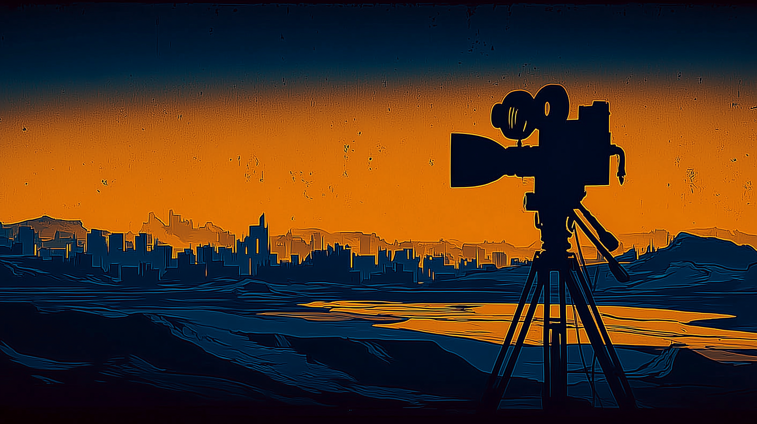 Production agence vidéo IA