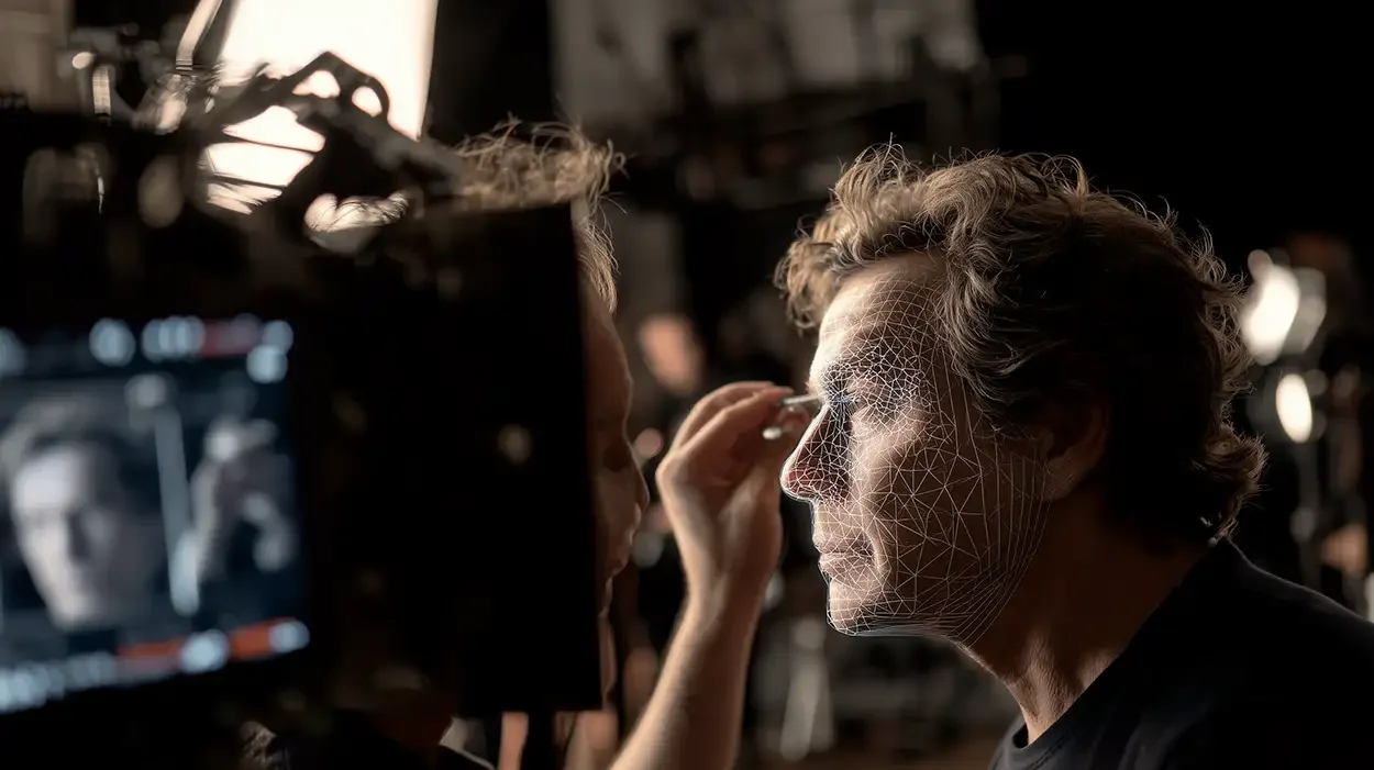 VFX et IA : ce que les effets visuels génératifs changent pour la production de contenu de marque