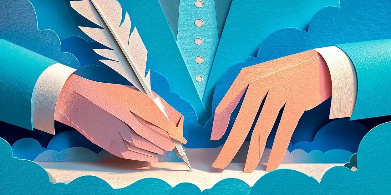 Vidéo IA et droits d’auteur : ce que les annonceurs doivent vraiment savoir