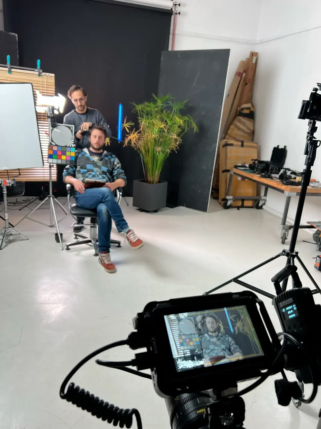 IA générative vidéo : le guide complet 2026 des outils et workflows pro