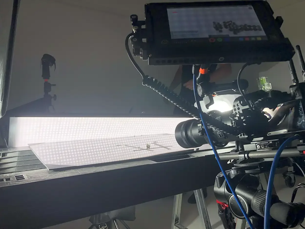 La préproduction augmentée par IA : la phase où tout se joue