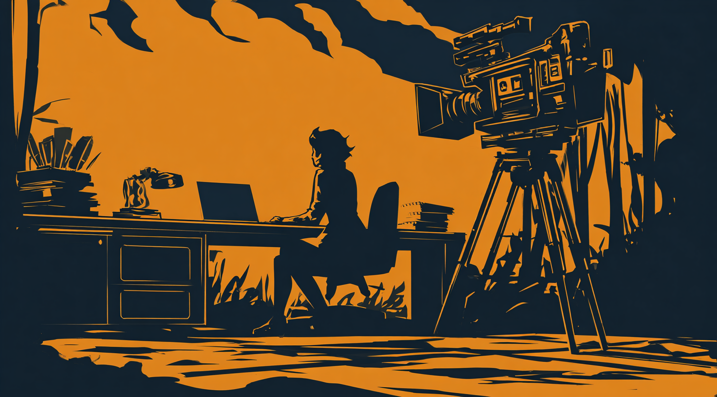 Infuse IA : agence vidéo IA