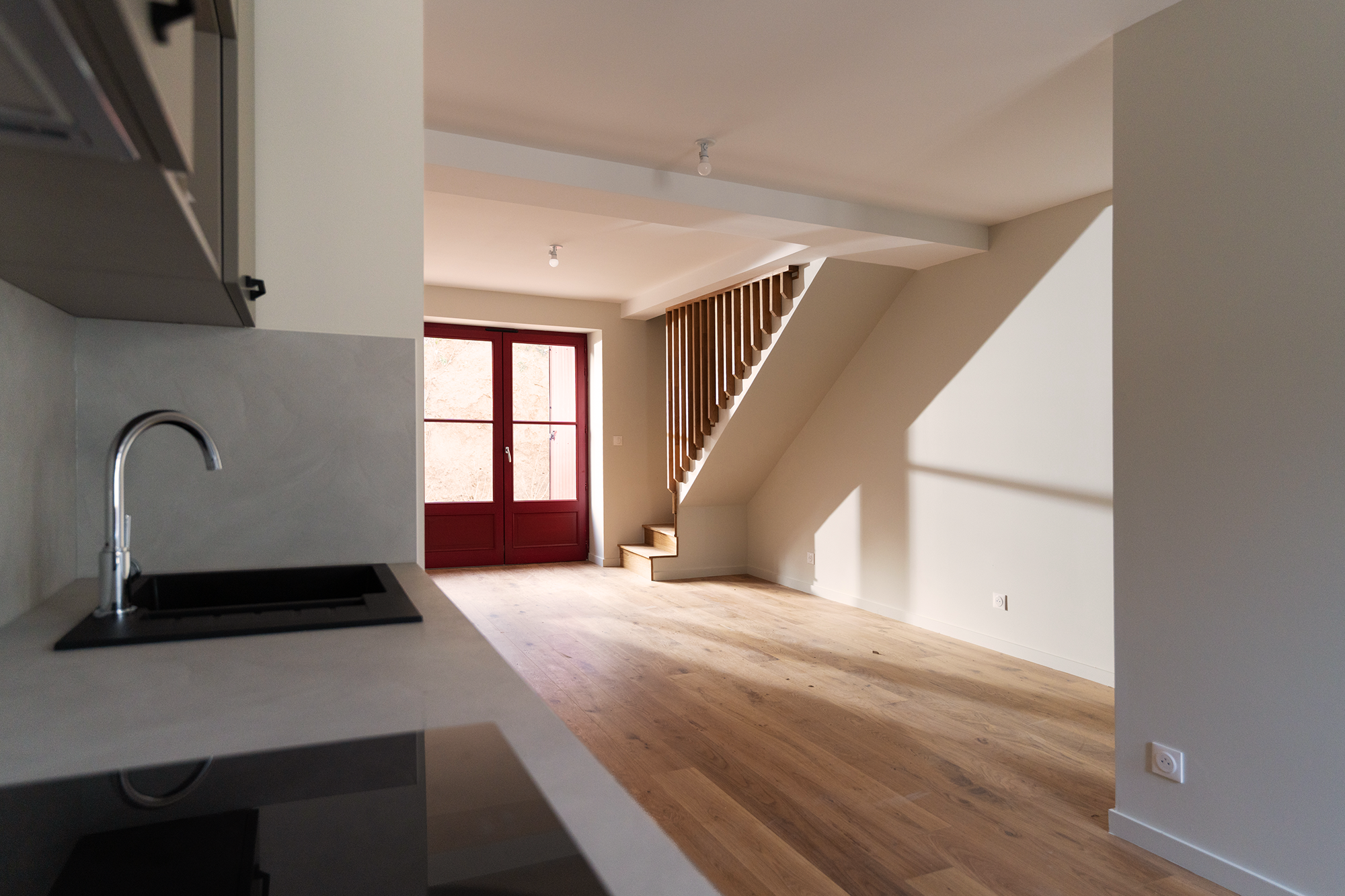 AVANT HOME STAGING IA