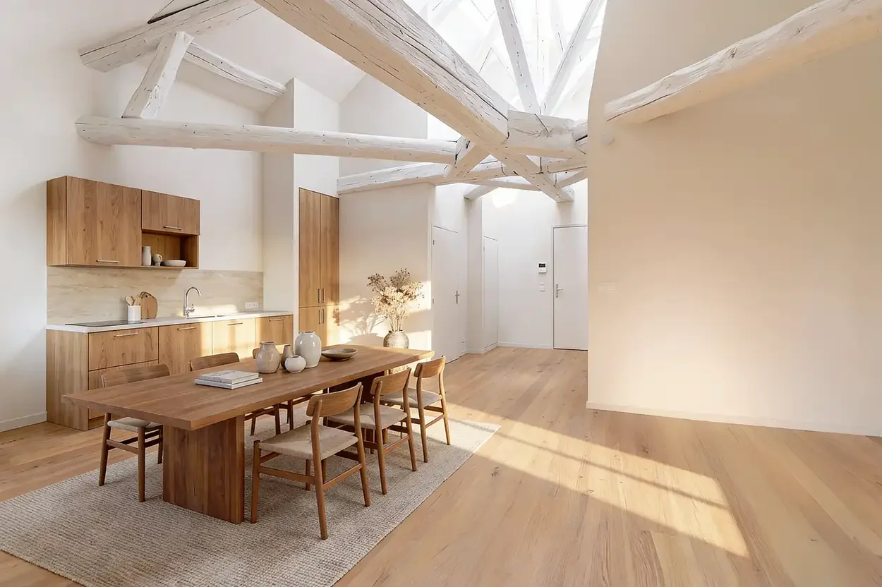 Domaine de la Ferrière | REAL ESTATE
