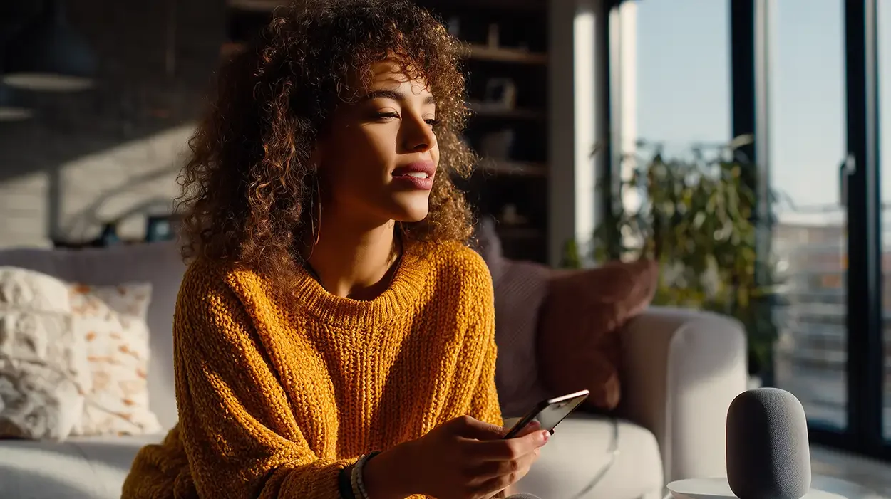 Stratégie de référencement conversationnel adaptée aux moteurs IA