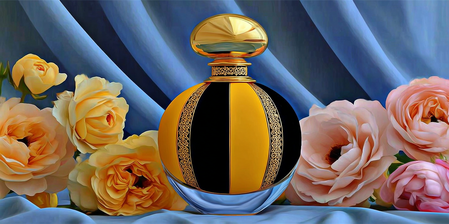 pub parfum, cosmétique, luxe