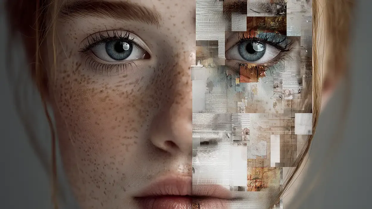 Production vidéo IA dans le respect de la propriété intellectuelle