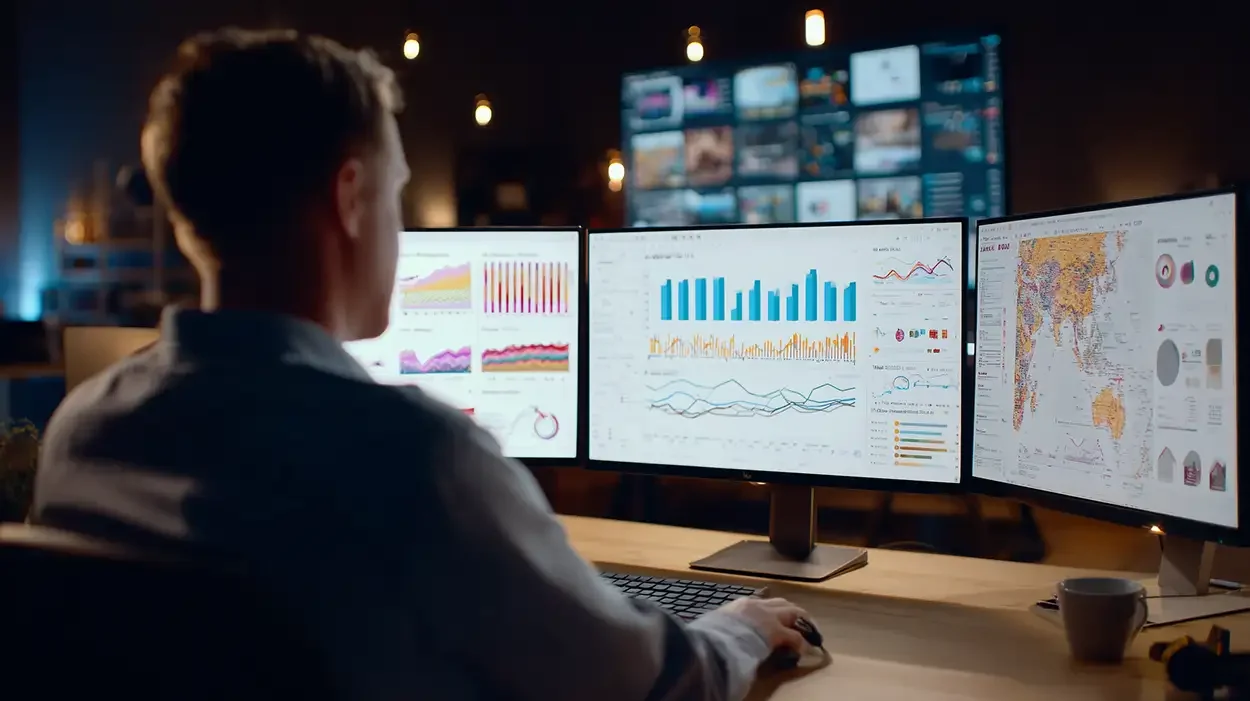 Optimisation SEO pour les recherches vocales et les assistants IA