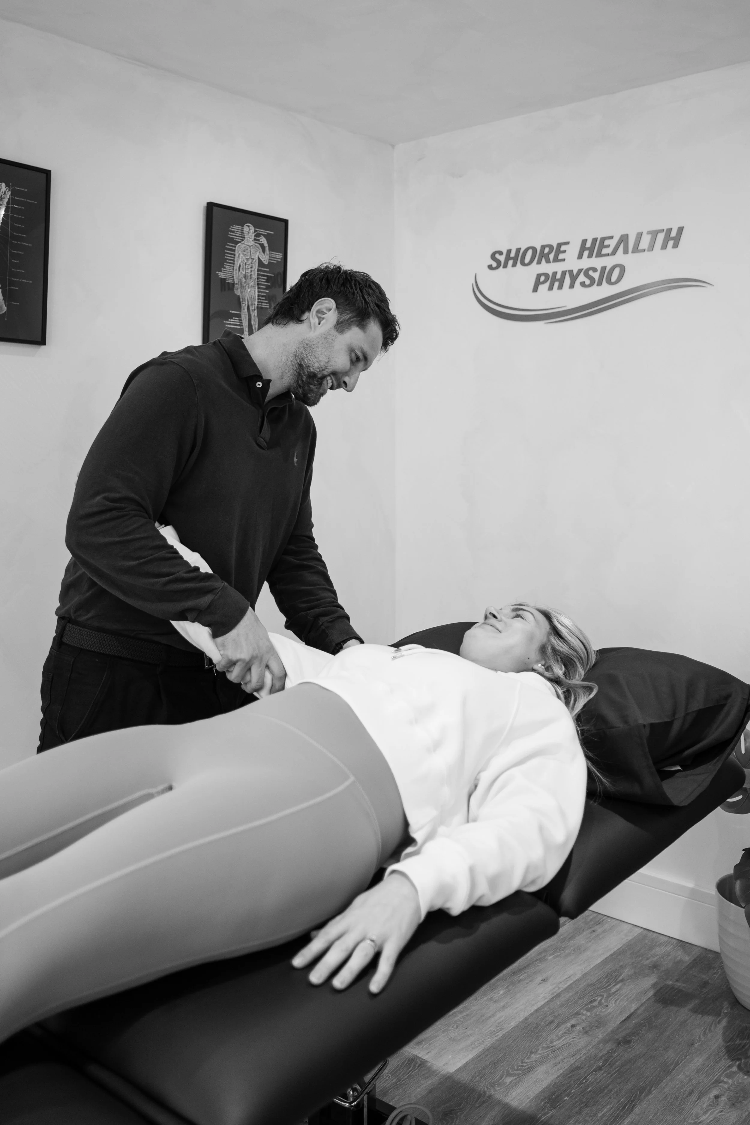 Shoulder Pain After Starting the Gym | Physio in Shoreham explains