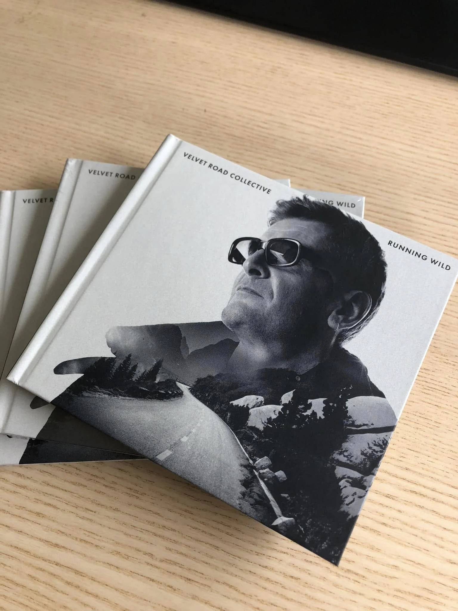 Velvet Road Collective