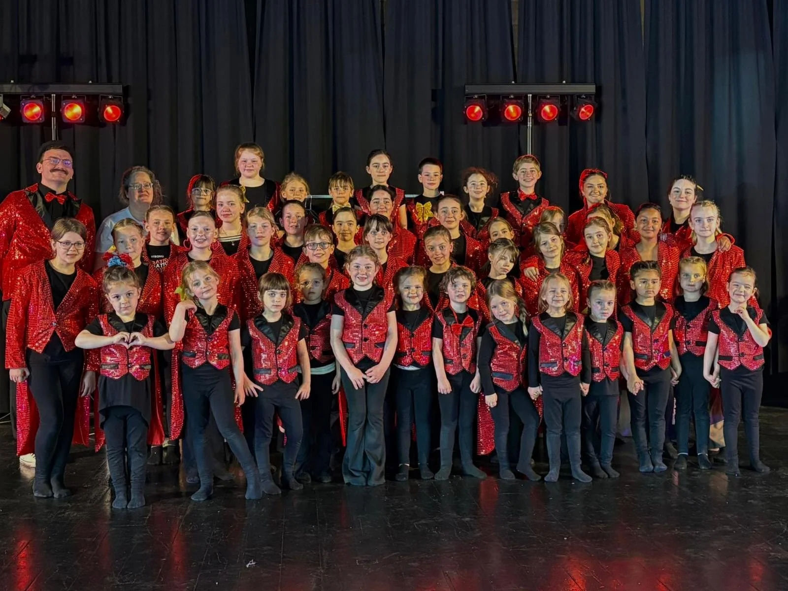 MUSICALSHOW 
