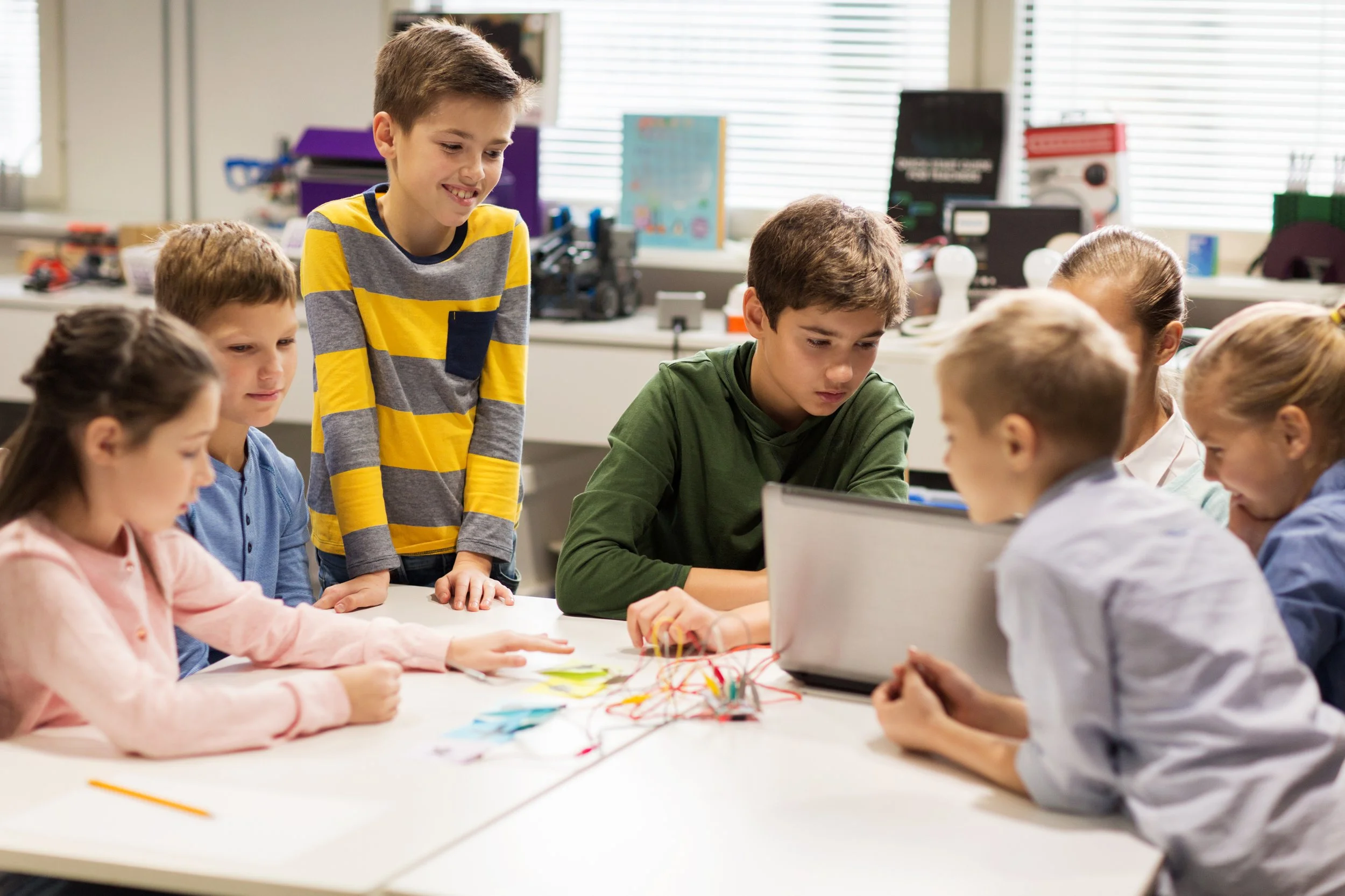 Roligt, smidigt och tydligt