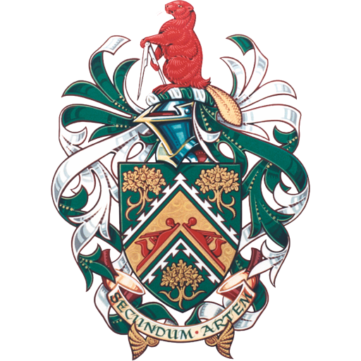 Logo of the Institute of Carpenters