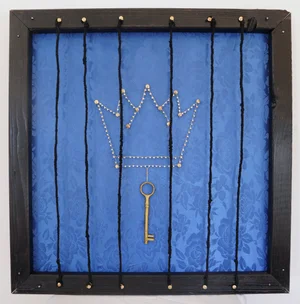 Hollow Crown, view 1