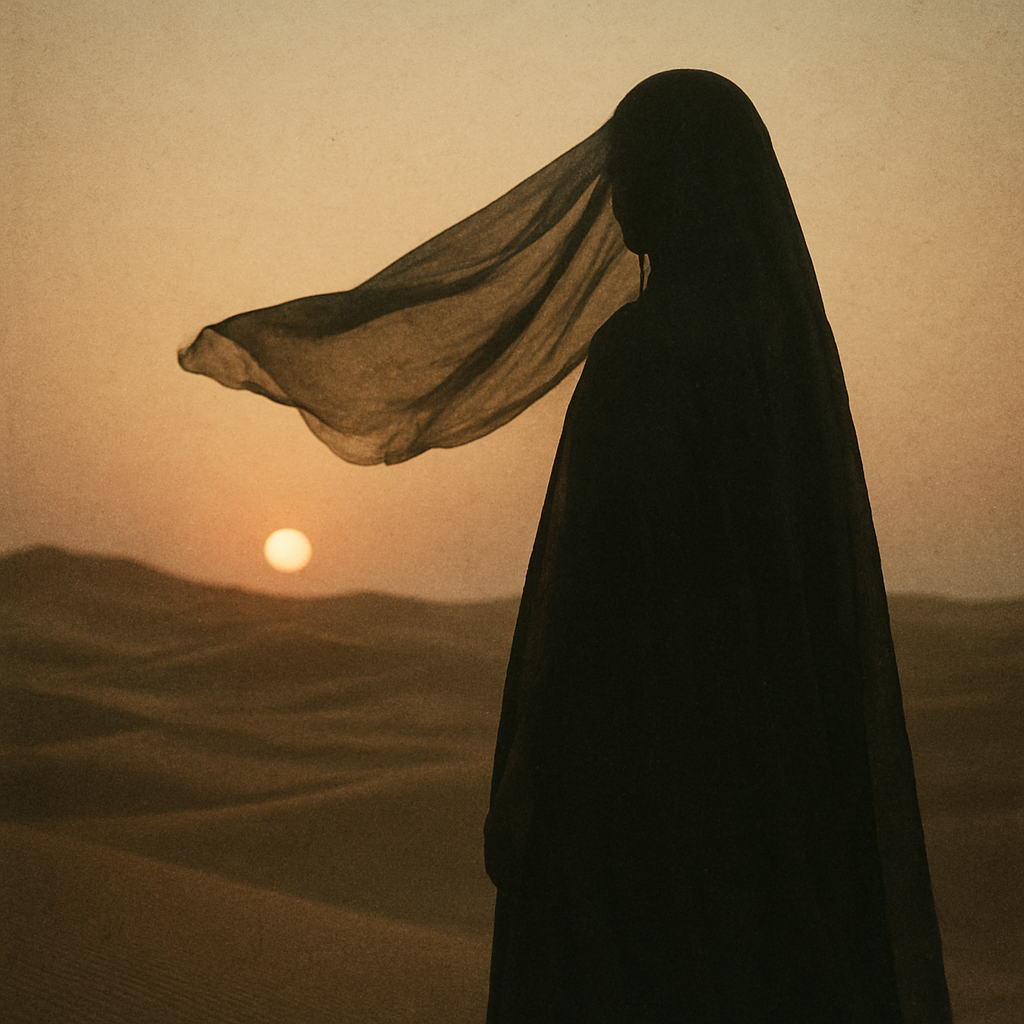 I Stopped Translating Myself (and the Dream That Made Me Do It)