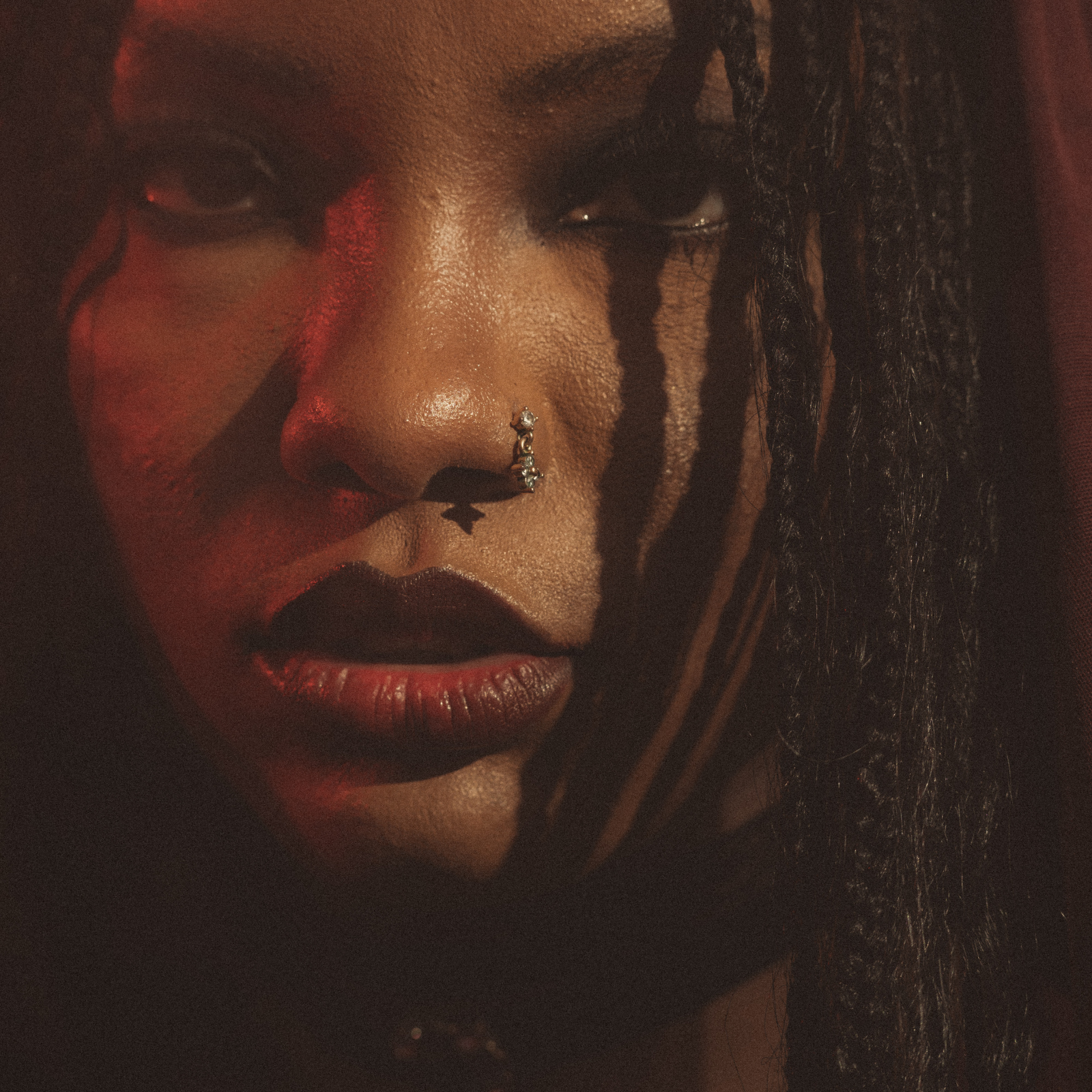 Bloodline Code — VEILWALKER