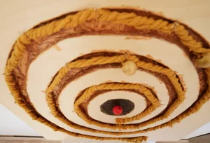 Restart Spiral — Carved Edition, view 3
