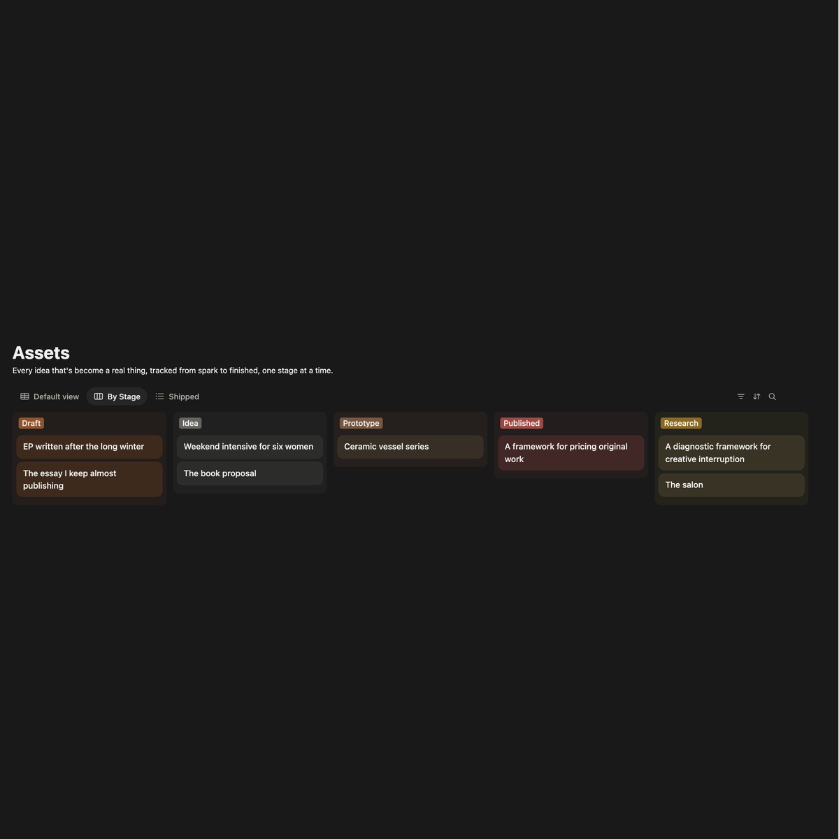 notion-project-tracker-idea-to-finished-assets-board.png