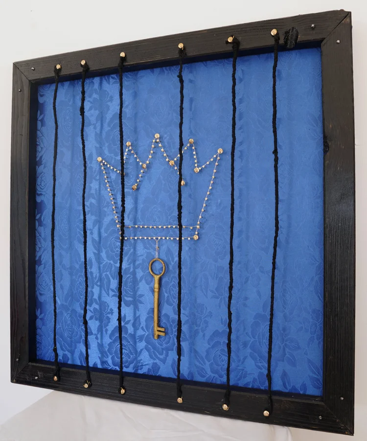 Hollow Crown view 3