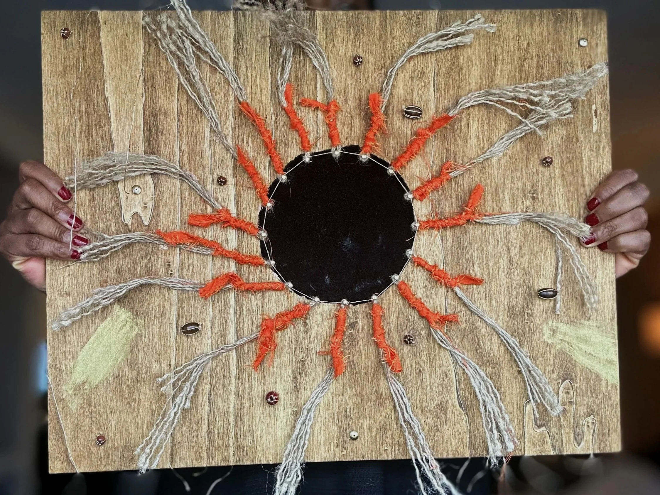Well Gate view 5