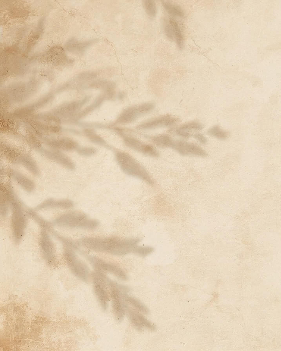 Aged parchment texture used as a sacred manuscript background, suggesting memory, lineage, and recorded identity truth.