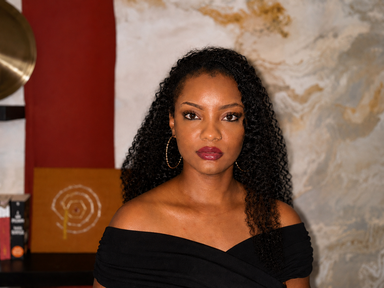 Obianuju Tóth