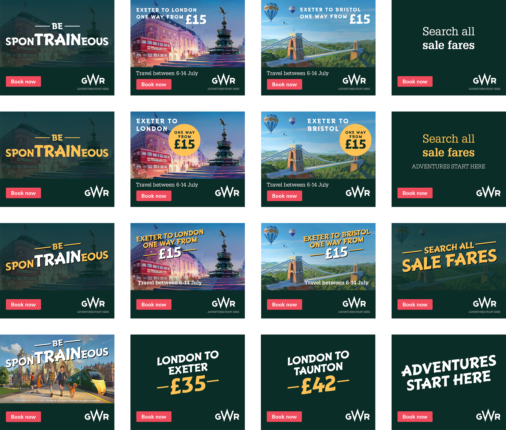 GWR_Spontraineous_Banner_Development