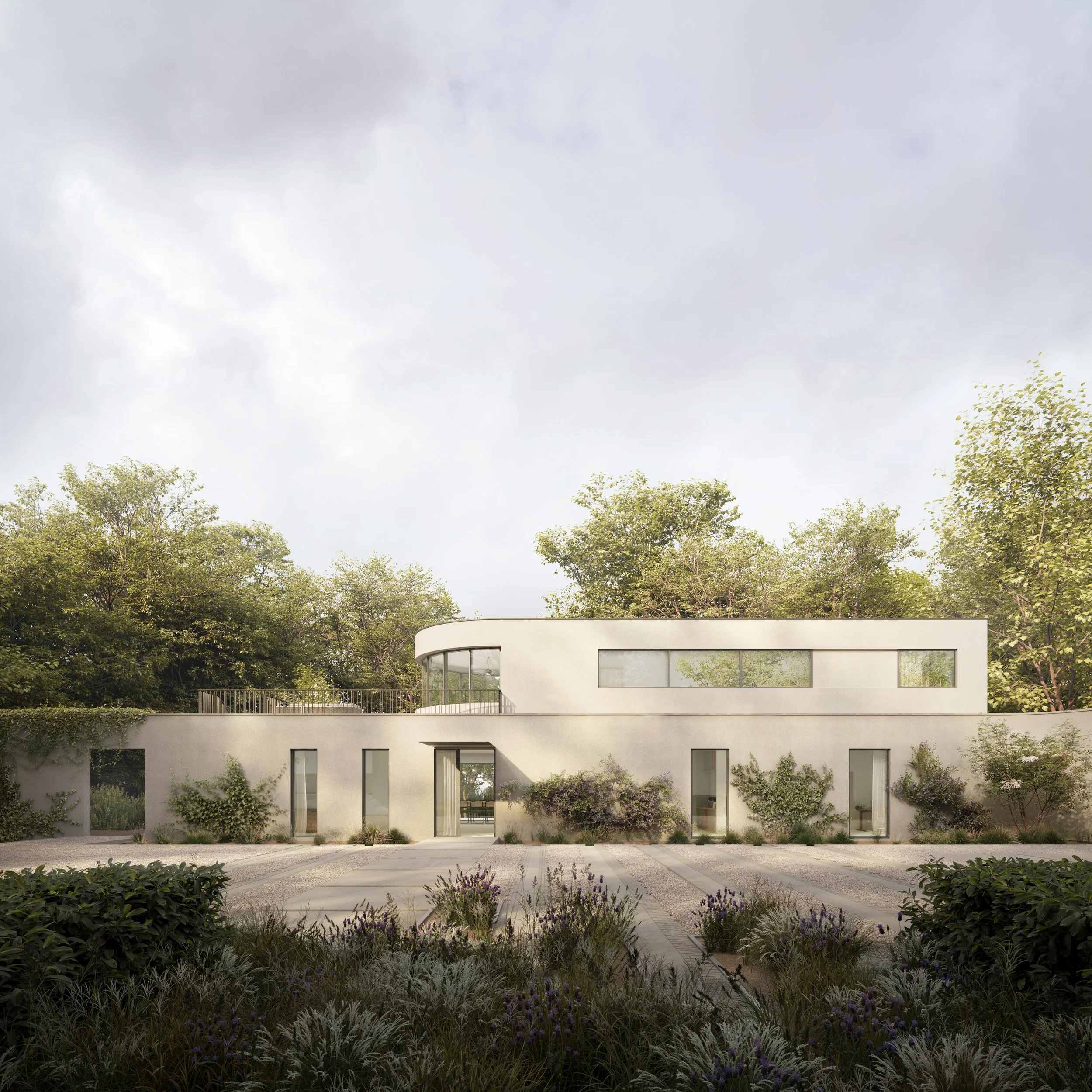 ReFrame Studio | Explore Contemporary Architecture Today