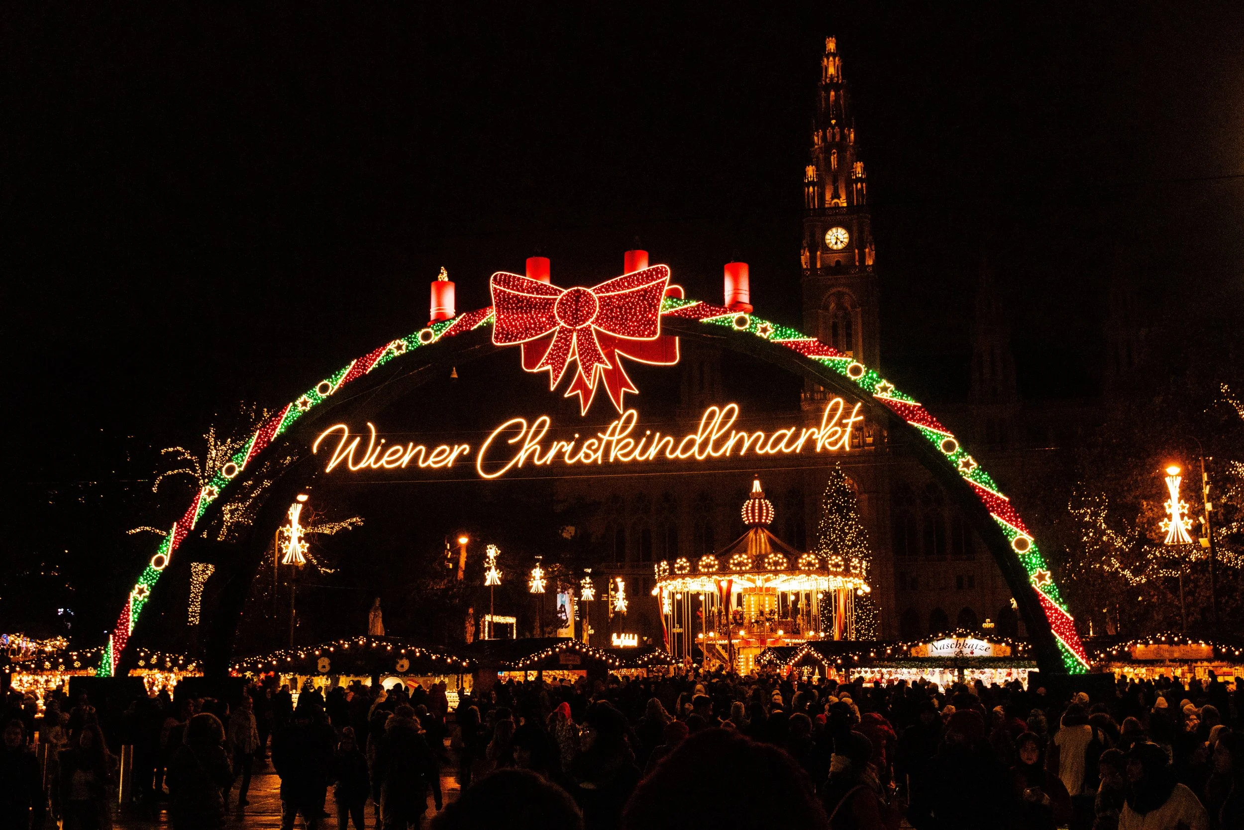 Austria's Christmas Markets 2026: How to Plan Your Trip