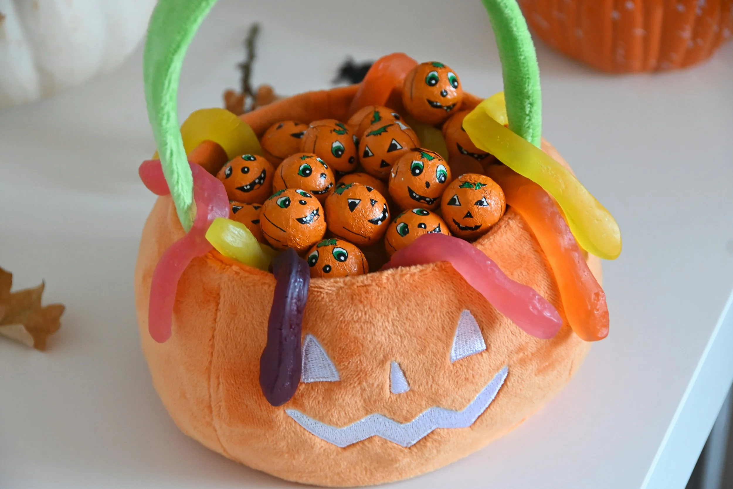 Halloween With Diabetes: Candy, Blood Sugar, and Enjoying the Holiday