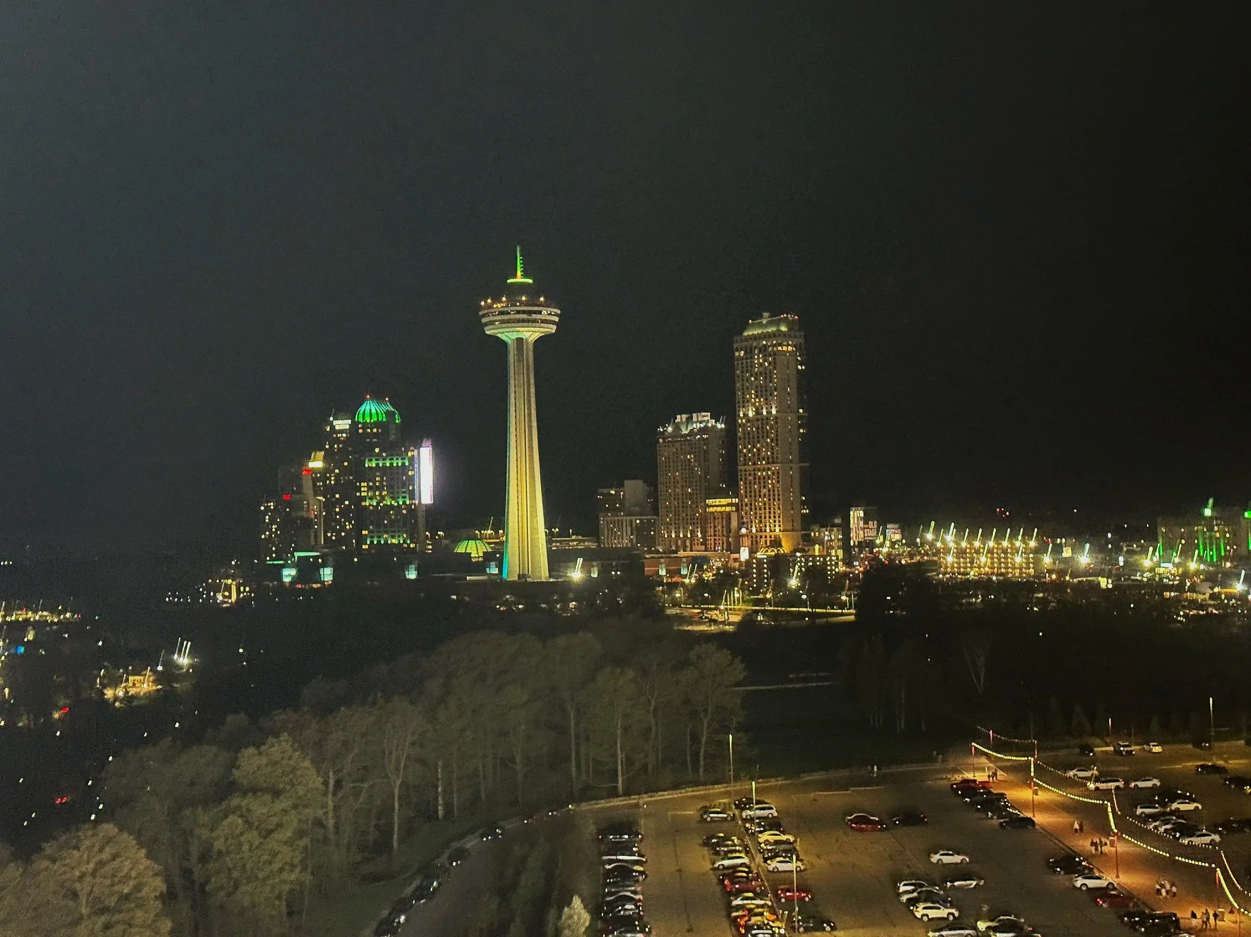 Toronto Canada.