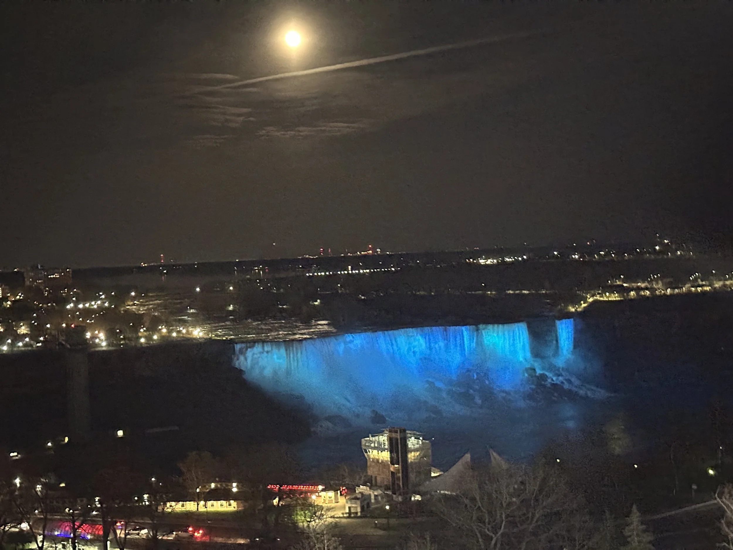 Niagara Falls