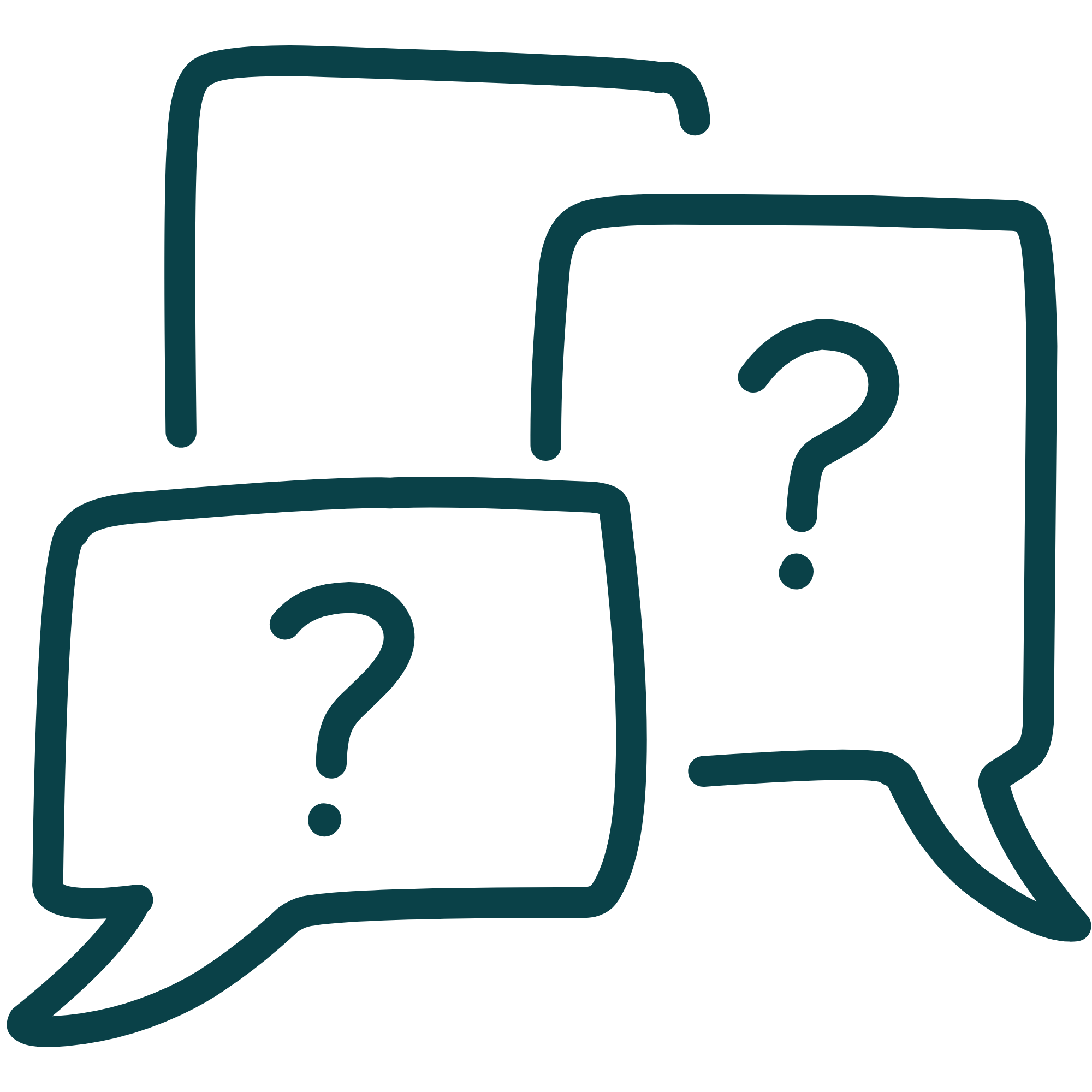 Travel Questions