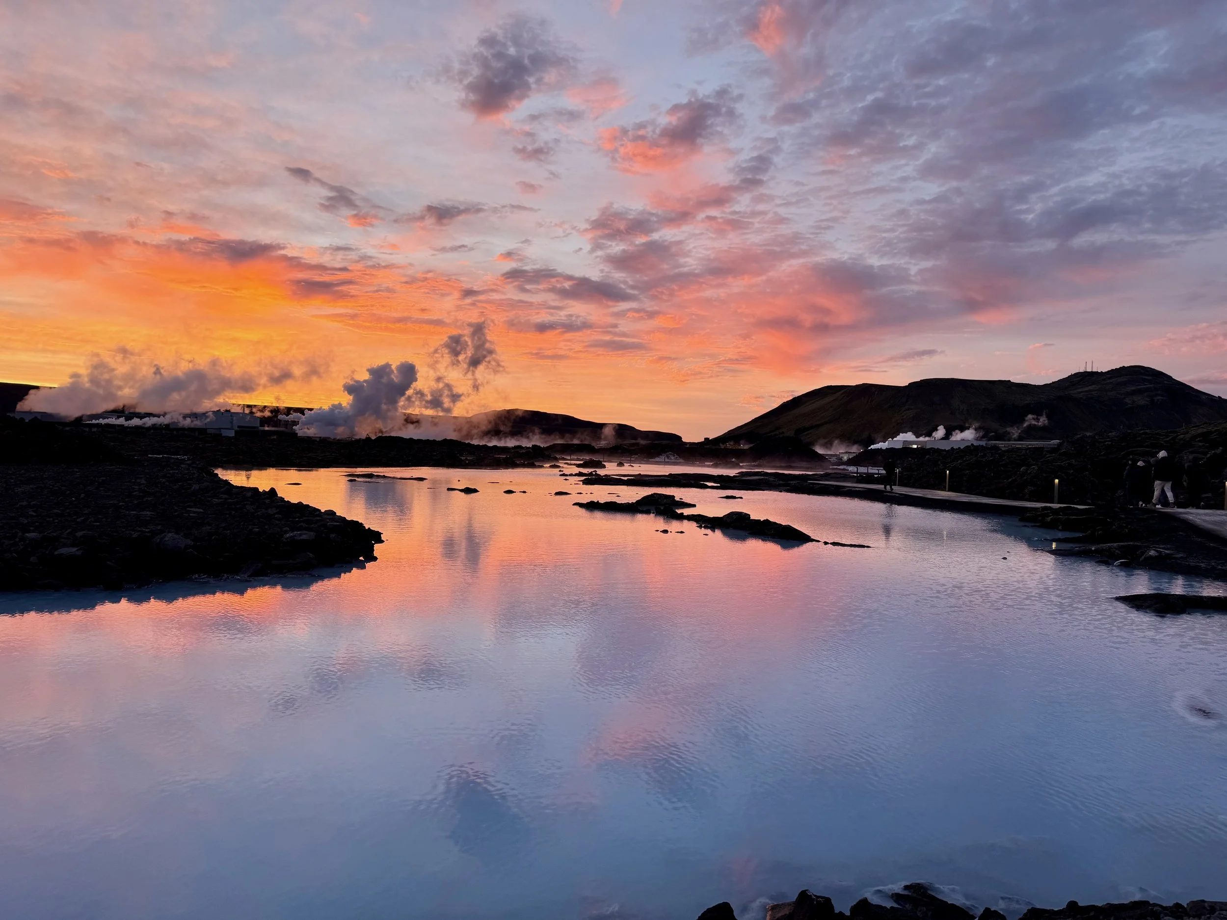 Blue Lagoon Iceland