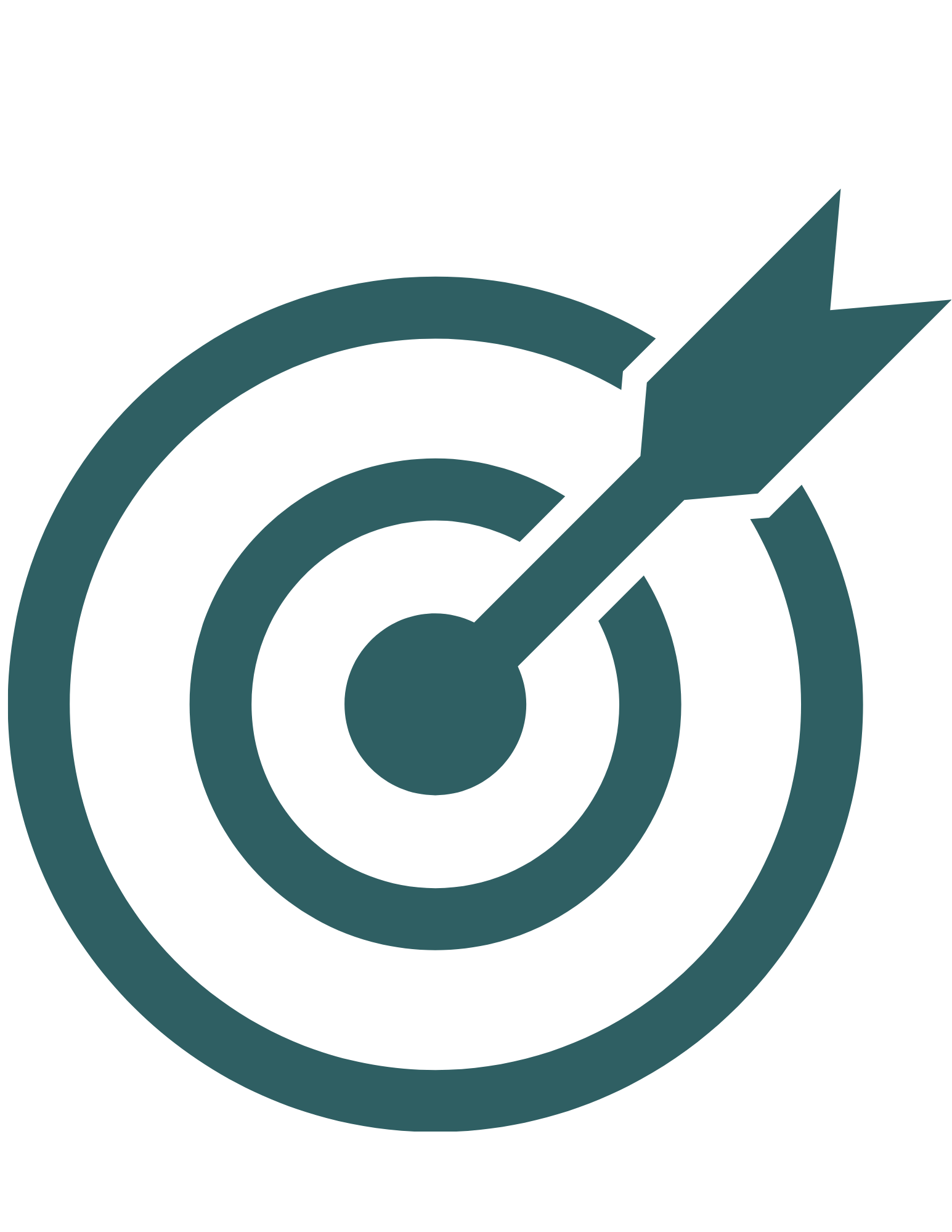 Bullseye Icon