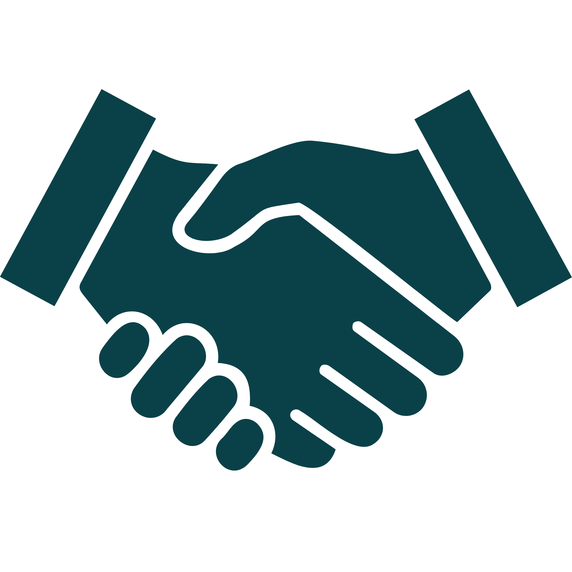 Partnership with a diabetic traveler.