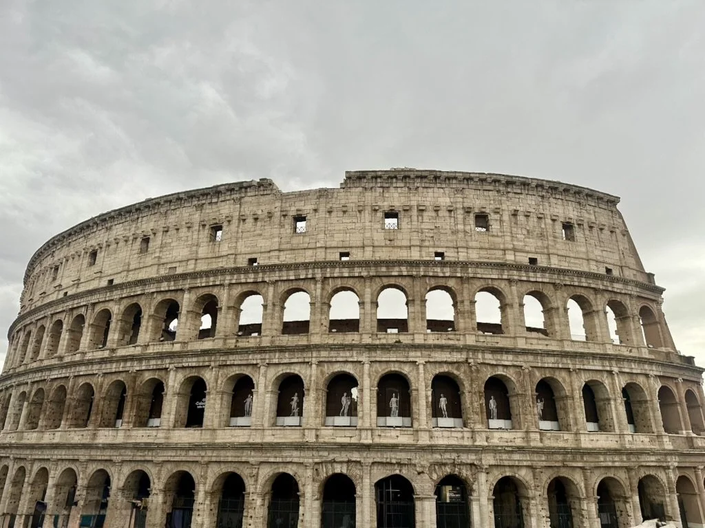 Colosseum