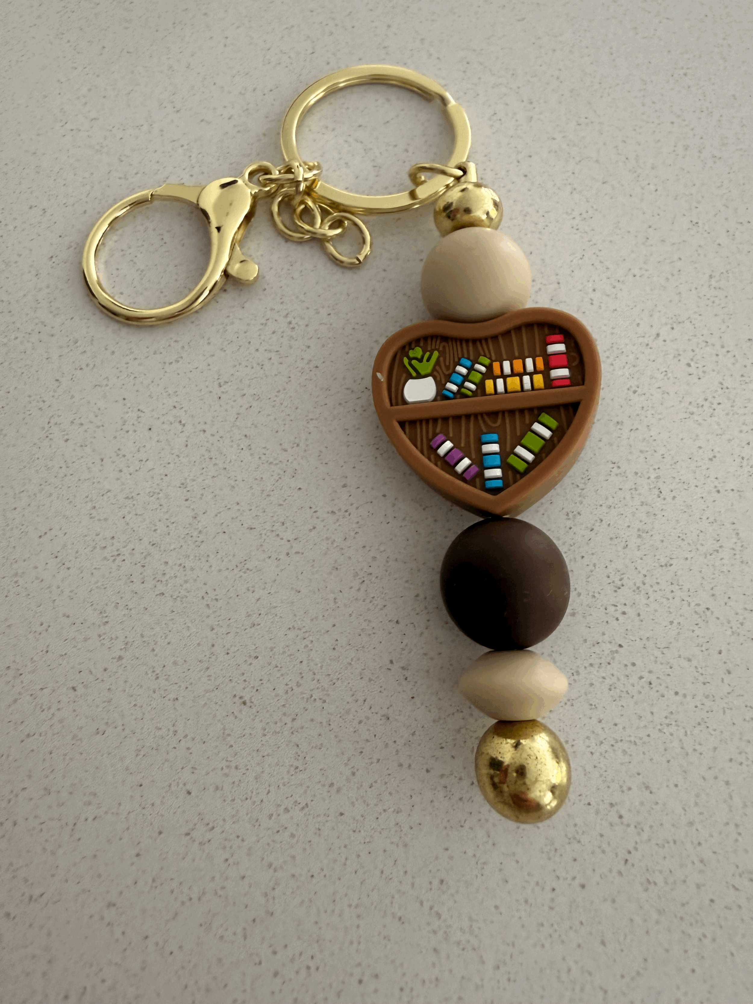 Keychain