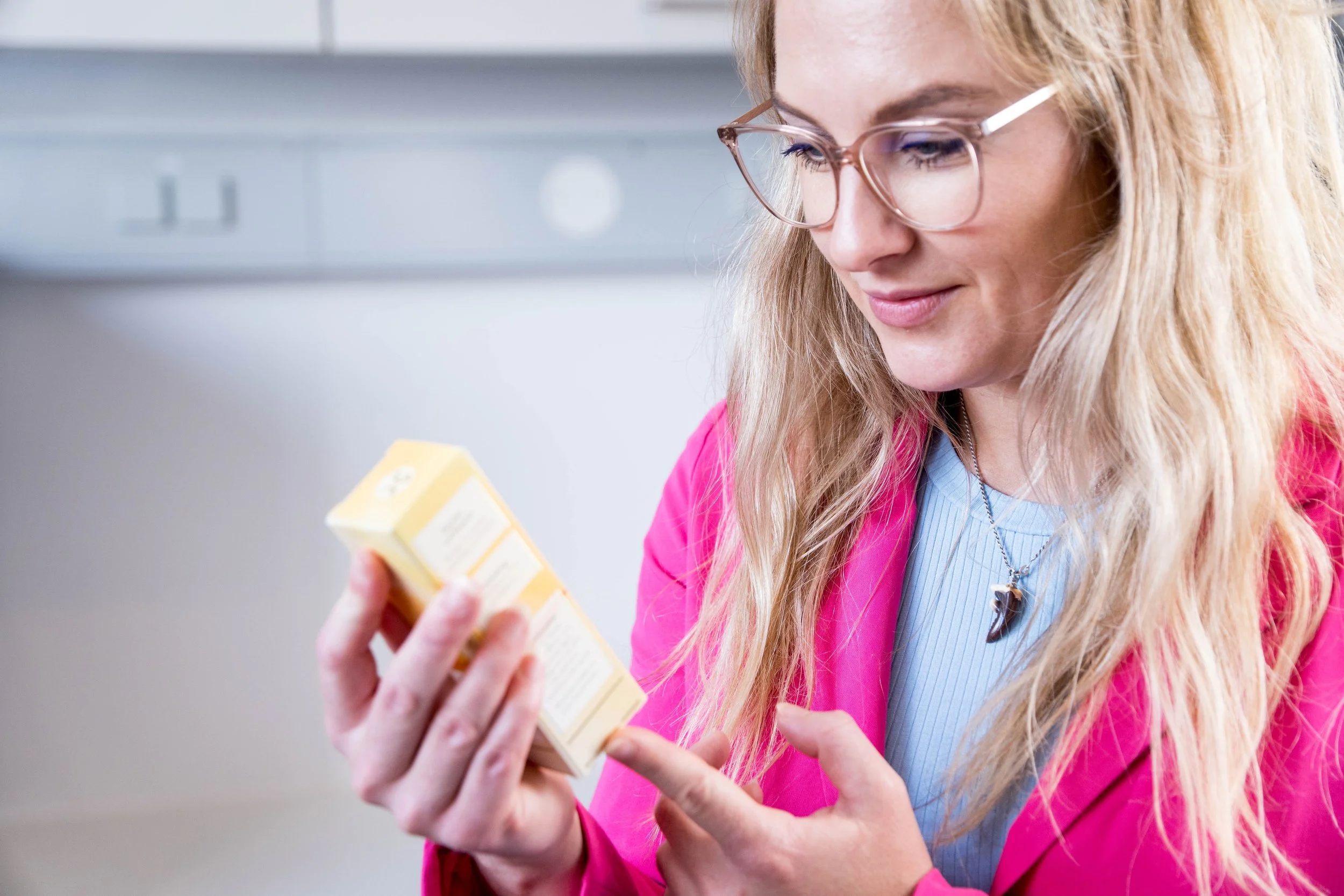Allergene auch in Kosmetikprodukten