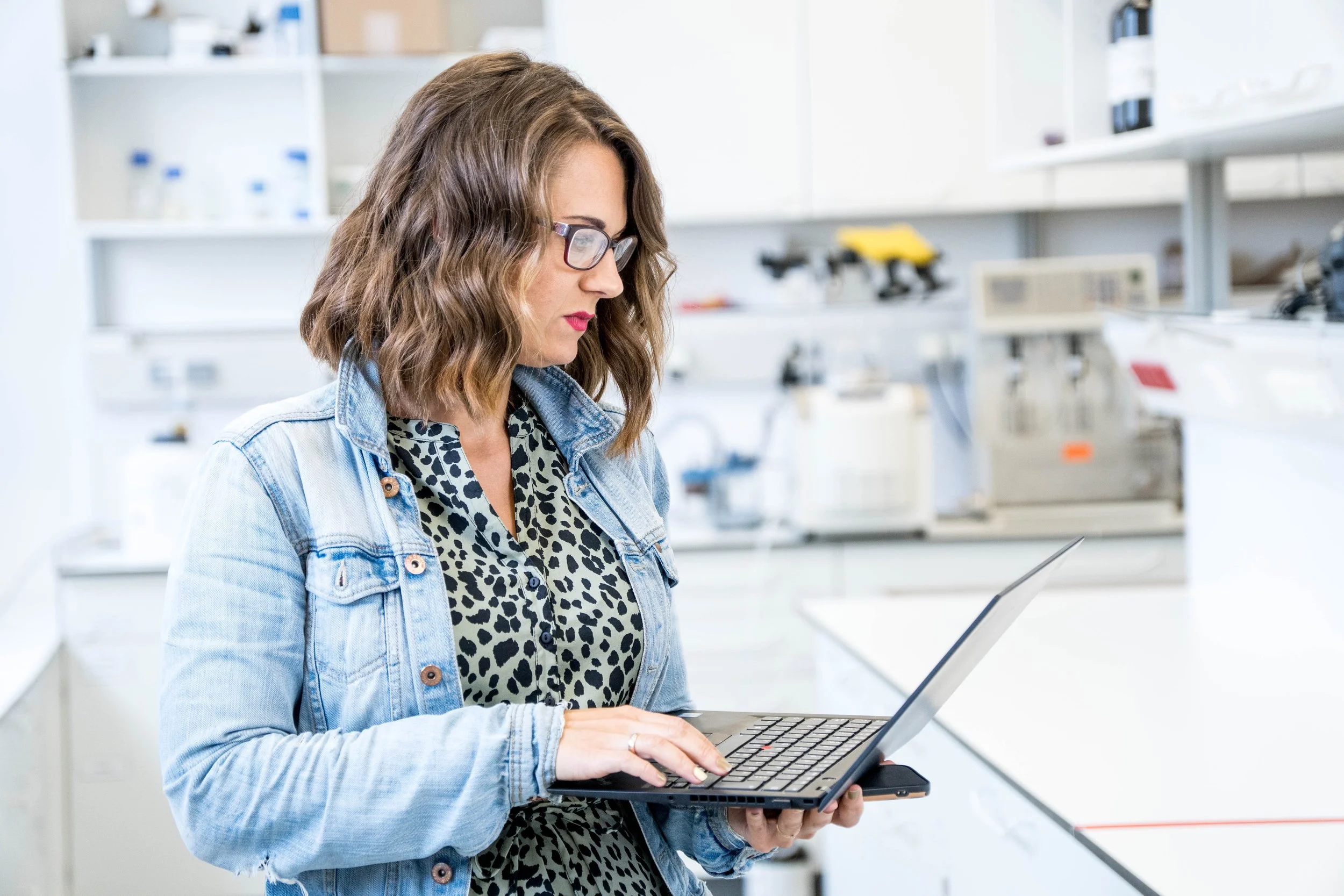 TOC-Analytik im Pharmazeutischen Umfeld: Präzise Analysenmethode für Qualitätskontrolle