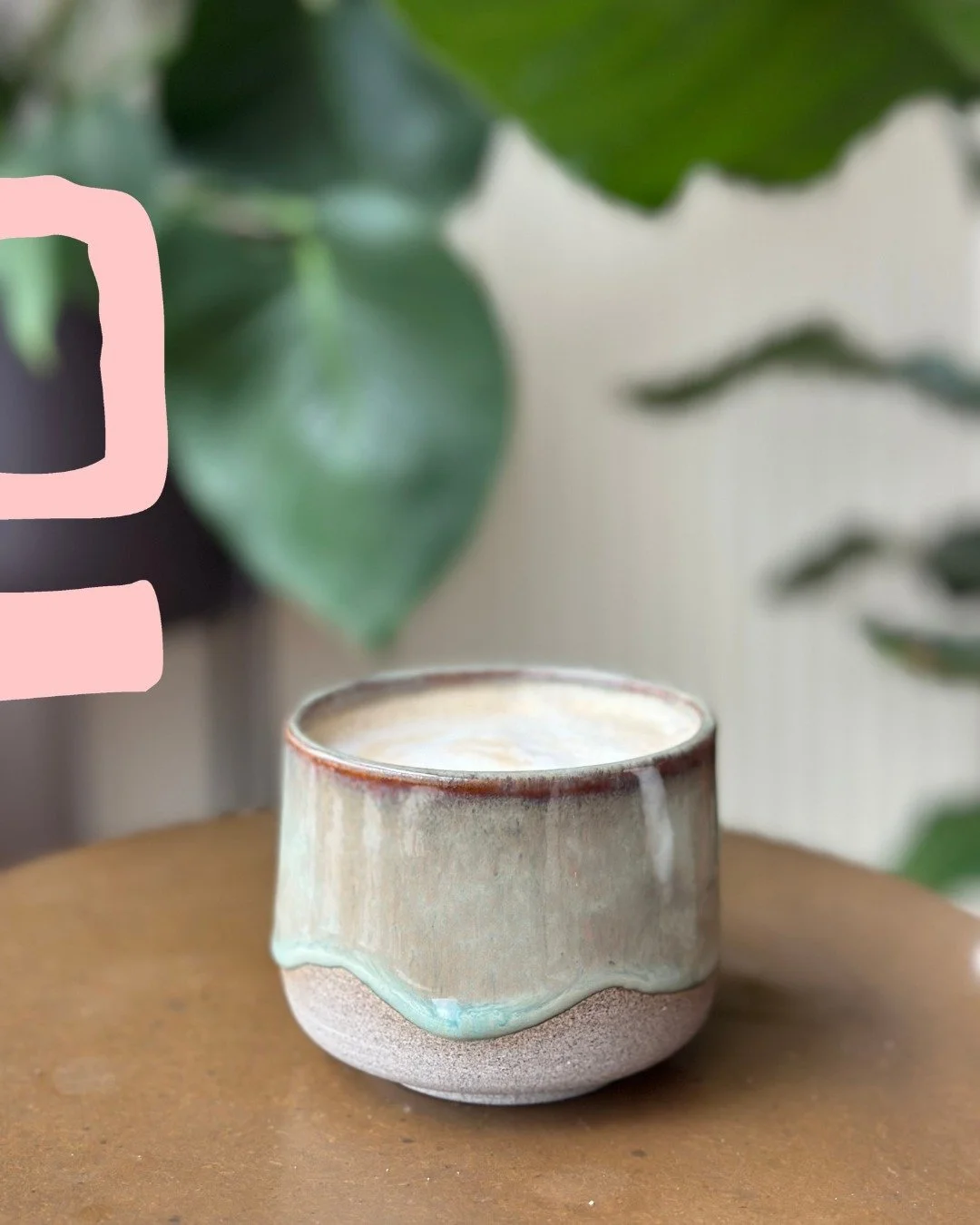 Pansa Summer Ceramics Market Saturday 27 June ☀️ 

We would like to introduce our first three makers: 
L'Atelier Damla @latelierdamla 
Wooolken @wooolken 
Dione @dioneceramic. 

Come see their work at Pansa Summer Ceramics Market 
11:00-17:00 &bull; 