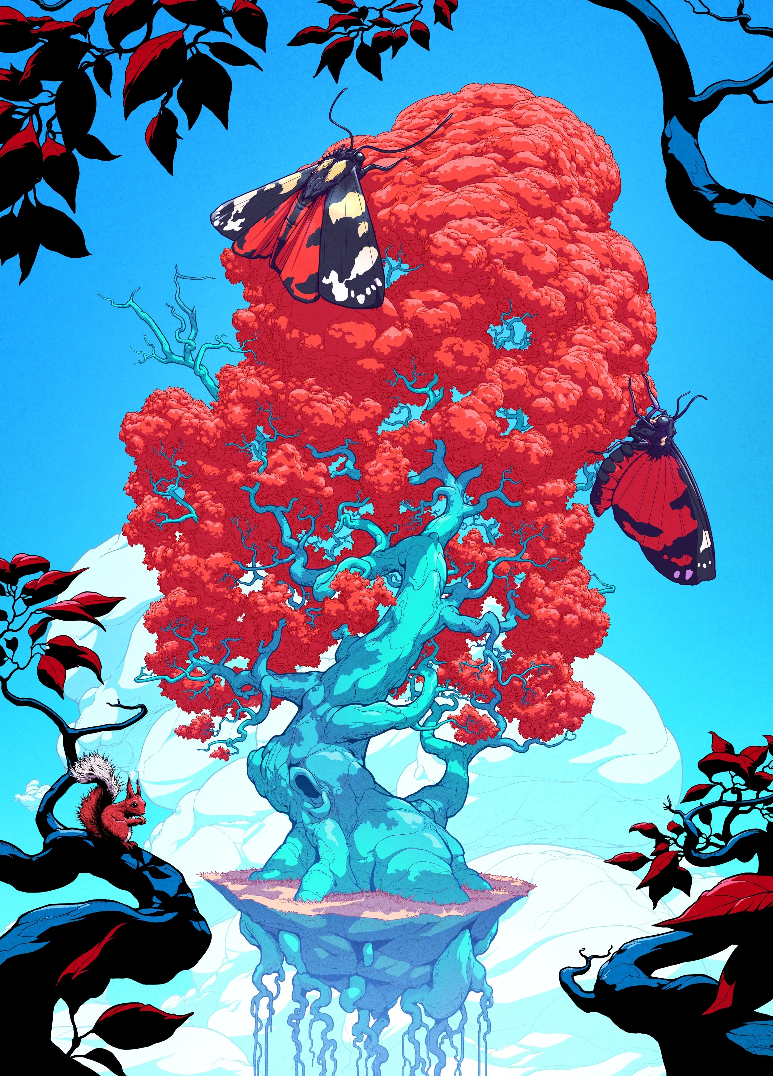 Personal Work